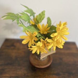 Yellow-Daisies